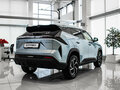 2026 Geely Cityray, серебристый, 3384990 рублей - вид 7