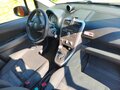 2009 Suzuki Splash I, оранжевый, 335000 рублей - вид 8