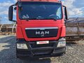 2011 MAN TGS, красный, 2500000 рублей