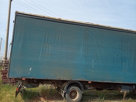 2012 Валдай 12, синий, 850000 рублей, вид 3
