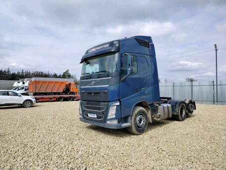 2019 Volvo FH, синий, 6512400 рублей, вид 1