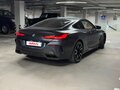 2019 BMW 8 серии M850i xDrive II (G14/G15/G16), серый - вид 1