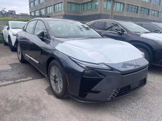 2026 Lexus ES 350h VIII, серебристый, 9900000 рублей, вид 1