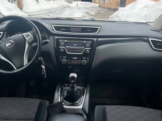 2014 Nissan Qashqai II, золотистый, 1400000 рублей, вид 4