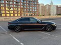 2022 BMW 5 серии 530i VII (G30/G31/G38) Рестайлинг, серый - вид 3