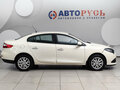 2013 Renault Fluence I Рестайлинг, белый, 519000 рублей - вид 4