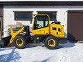 2025 LongGong CDM 843, жёлтый, 930000 рублей