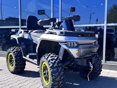 2025 Benda Redstone 550, чёрный, 910000 рублей, вид 2