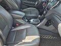 2017 Hyundai Santa Fe III Рестайлинг, чёрный, 2050000 рублей - вид 7