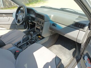 1992 Volvo 850, серый, 750000 рублей, вид 5
