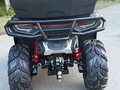 2026 CFMoto CFORCE 1000 EPS LTD, серый, 1530000 рублей - вид 5