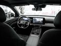 2026 Changan UNI-S I Рестайлинг, чёрный, 3079900 рублей - вид 8
