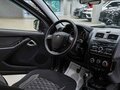 2020 Lada (ВАЗ) Granta Cross I Рестайлинг, серый, 695000 рублей - вид 8