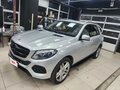 2018 Mercedes-Benz GLE 350 d I (W166), серый, 3650000 рублей