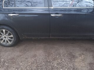 2014 Lifan Cebrium (720), чёрный, 320000 рублей, вид 3