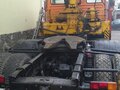 2007 КамАЗ 65116, оранжевый, 3000000 рублей - вид 4