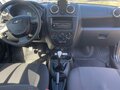 2016 Lada (ВАЗ) Granta I, коричневый, 535000 рублей - вид 5