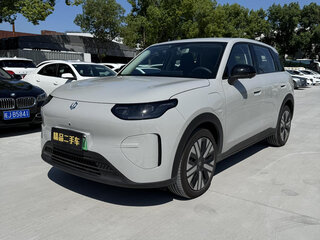 2026 Leapmotor A10 39.8 kWh, серый, 1448000 рублей, вид 1