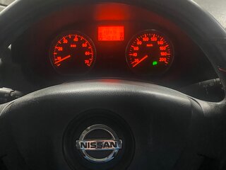2014 Nissan Almera III (G15), серый, 450000 рублей, вид 5