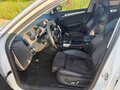2013 Audi A4 IV (B8) Рестайлинг, белый - вид 8