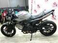 2018 Suzuki SV 650, серебристый, 540000 рублей - вид 4