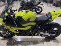2021 BMW M 1000 RR, жёлтый, 2140000 рублей - вид 5