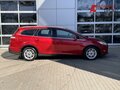 2014 Ford Focus III, красный - вид 1