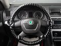 2009 Skoda Octavia II (A5) Рестайлинг, серебристый, 499000 рублей - вид 8
