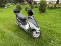 2008 Atlant 50cc, чёрный, 30000 рублей - вид 3