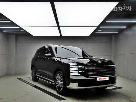 Hyundai Palisade II