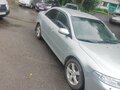 2005 Mazda 6 I (GG) Рестайлинг, серебристый, 200000 рублей
