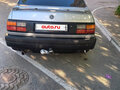1992 Volkswagen Passat B3, серебристый, 350000 рублей - вид 4