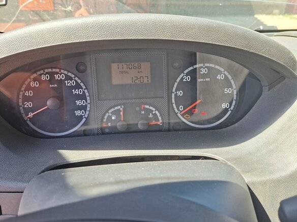 2009 Fiat Professional Ducato, белый, 990000 рублей - вид 11