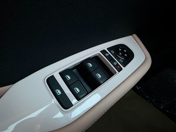 2026 BYD Seagull 30.08 kWh I Рестайлинг, белый - вид 11