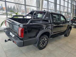 2026 JAC T9 Urban, чёрный, 3759000 рублей, вид 3