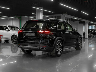 2025 Mercedes-Benz GLE 300 d II (V167) Рестайлинг, чёрный, 11300000 рублей, вид 5