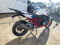 2016 BMW R 1200 R, белый, 820000 рублей - вид 6