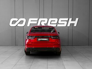 2023 Omoda S5 GT, красный, 1578000 рублей, вид 4