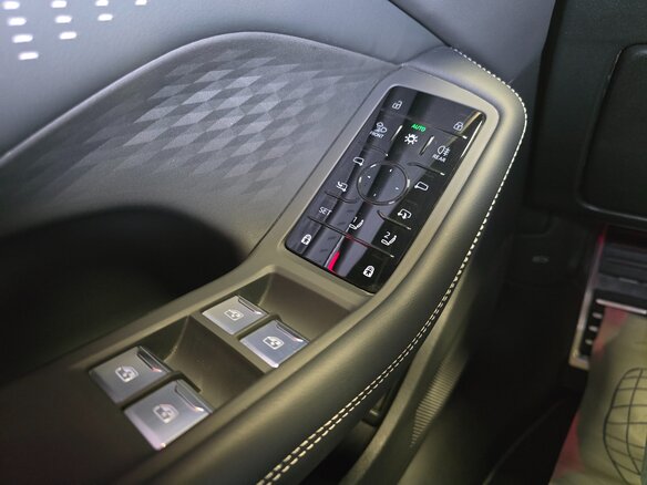 2026 Audi A5 L Sportback III (B10), серый - вид 9