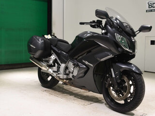 2015 Yamaha FJR1300, серый, 890000 рублей, вид 3