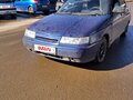 2004 Lada (ВАЗ) 2110, синий, 85000 рублей - вид 1