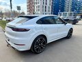 2019 Porsche Cayenne S Coupé III, белый, 8500000 рублей - вид 4