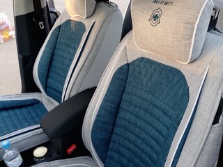 2022 Volkswagen Bora III, белый, 1650000 рублей, вид 5