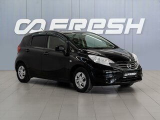 Nissan Note II
