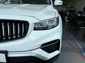 2026 Belgee X70 I Рестайлинг, белый, 3039990 рублей - вид 6