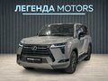2025 Lexus GX 550 III, серый, 16900000 рублей