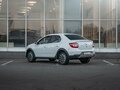 2019 Renault Logan Stepway II Рестайлинг, белый - вид 1