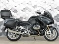 2023 BMW R 1250 RT, чёрный - вид 2