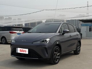 2023 Hozon Neta Aya, серый, 1310678 рублей, вид 1