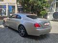 2021 Rolls-Royce Wraith, бежевый, 35000000 рублей - вид 6